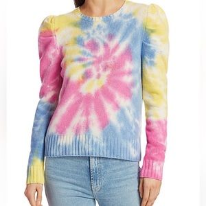 Generation Love Sweater